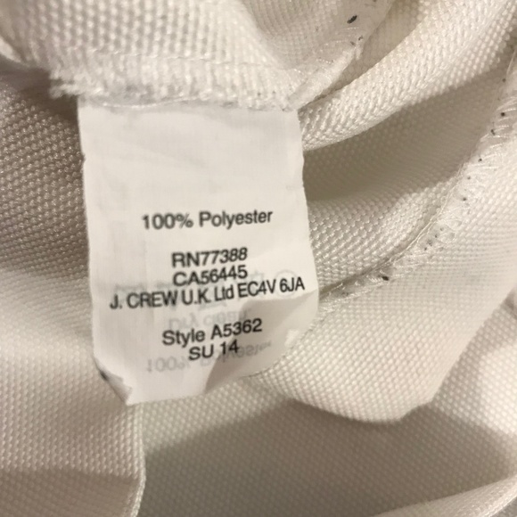 J.Crew | Crab Top - Picture 8 of 8